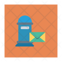 پیش‌نمایش فایل letter-box-7 از پک ارتباطات – جلد ۳