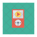 پیش‌نمایش فایل media-player-3 از پک ارتباطات – جلد ۳