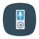 پیش‌نمایش فایل recorder-8 از پک ارتباطات – جلد ۱