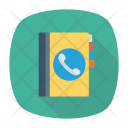 پیش‌نمایش فایل address-book-32 از پک ارتباطات – جلد ۲