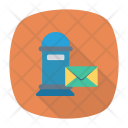 پیش‌نمایش فایل letter-box-9 از پک ارتباطات – جلد ۳