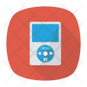 پیش‌نمایش فایل music-player-24 از پک ارتباطات – جلد ۳
