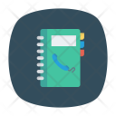 پیش‌نمایش فایل contact-book-40 از پک ارتباطات – جلد ۲