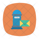 پیش‌نمایش فایل letter-box-11 از پک ارتباطات – جلد ۳
