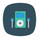 پیش‌نمایش فایل music-player-25 از پک ارتباطات – جلد ۳
