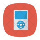 پیش‌نمایش فایل music-player-27 از پک ارتباطات – جلد ۳