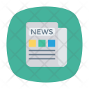 پیش‌نمایش فایل newspaper-256 از پک ارتباطات – جلد ۳