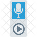 پیش‌نمایش فایل audio-recorder از پک ارتباطات – جلد ۱