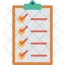 پیش‌نمایش فایل checkmark-109 از پک ارتباطات – جلد ۲
