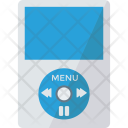 پیش‌نمایش فایل music-player-29 از پک ارتباطات – جلد ۳