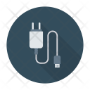 پیش‌نمایش فایل connector-23 از پک دستگاه‌ها – سبک فلت دایره‌ای – جلد ۱