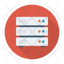 پیش‌نمایش فایل database-865 از پک دستگاه‌ها – سبک فلت دایره‌ای – جلد ۱