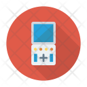 پیش‌نمایش فایل device-273 از پک دستگاه‌ها – سبک فلت دایره‌ای – جلد ۱