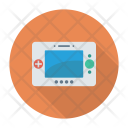 پیش‌نمایش فایل game-364 از پک دستگاه‌ها – سبک فلت دایره‌ای – جلد ۱