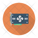 پیش‌نمایش فایل hard-drive-1 از پک دستگاه‌ها – سبک فلت دایره‌ای – جلد ۱