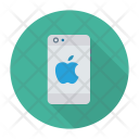 پیش‌نمایش فایل iphone-273 از پک دستگاه‌ها – سبک فلت دایره‌ای – جلد ۱