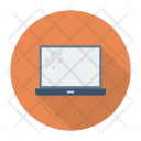 پیش‌نمایش فایل laptop-911 از پک دستگاه‌ها – سبک فلت دایره‌ای – جلد ۱