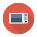 پیش‌نمایش فایل microwave-82 از پک دستگاه‌ها – سبک فلت دایره‌ای – جلد ۱