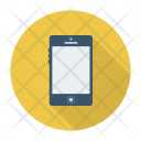 پیش‌نمایش فایل mobile-1355 از پک دستگاه‌ها – سبک فلت دایره‌ای – جلد ۱