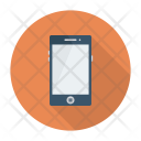 پیش‌نمایش فایل mobile-1356 از پک دستگاه‌ها – سبک فلت دایره‌ای – جلد ۱