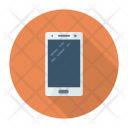 پیش‌نمایش فایل mobile-1357 از پک دستگاه‌ها – سبک فلت دایره‌ای – جلد ۱