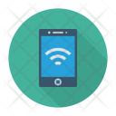 پیش‌نمایش فایل mobile-1358 از پک دستگاه‌ها – سبک فلت دایره‌ای – جلد ۱
