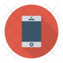 پیش‌نمایش فایل mobile-1359 از پک دستگاه‌ها – سبک فلت دایره‌ای – جلد ۱