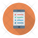 پیش‌نمایش فایل mobile-1362 از پک دستگاه‌ها – سبک فلت دایره‌ای – جلد ۱
