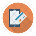 پیش‌نمایش فایل mobile-payment-94 از پک دستگاه‌ها – سبک فلت دایره‌ای – جلد ۱