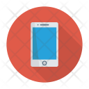پیش‌نمایش فایل phone-1647 از پک دستگاه‌ها – سبک فلت دایره‌ای – جلد ۱