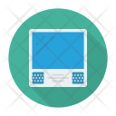 پیش‌نمایش فایل screen-192 از پک دستگاه‌ها – سبک فلت دایره‌ای – جلد ۱