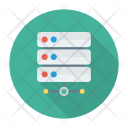 پیش‌نمایش فایل server-451 از پک دستگاه‌ها – سبک فلت دایره‌ای – جلد ۱