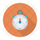 پیش‌نمایش فایل timer-98 از پک دستگاه‌ها – سبک فلت دایره‌ای – جلد ۱