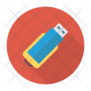 پیش‌نمایش فایل usb-641 از پک دستگاه‌ها – سبک فلت دایره‌ای – جلد ۱