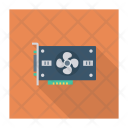 پیش‌نمایش فایل chip-118 از پک دستگاه‌ها – سبک فلت مربعی سایه‌دار – جلد ۱