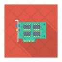 پیش‌نمایش فایل hardware-49 از پک دستگاه‌ها – سبک فلت مربعی سایه‌دار – جلد ۱