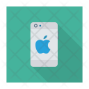 پیش‌نمایش فایل iphone-276 از پک دستگاه‌ها – سبک فلت مربعی سایه‌دار – جلد ۱