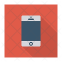 پیش‌نمایش فایل mobile-1382 از پک دستگاه‌ها – سبک فلت مربعی سایه‌دار – جلد ۱