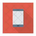 پیش‌نمایش فایل mobile-1385 از پک دستگاه‌ها – سبک فلت مربعی سایه‌دار – جلد ۱