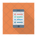 پیش‌نمایش فایل mobile-1386 از پک دستگاه‌ها – سبک فلت مربعی سایه‌دار – جلد ۱