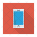 پیش‌نمایش فایل phone-1653 از پک دستگاه‌ها – سبک فلت مربعی سایه‌دار – جلد ۱