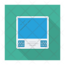 پیش‌نمایش فایل screen-195 از پک دستگاه‌ها – سبک فلت مربعی سایه‌دار – جلد ۱