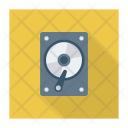 پیش‌نمایش فایل diskette-55 از پک دستگاه‌ها – سبک فلت مربعی سایه‌دار – جلد ۲