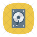 پیش‌نمایش فایل diskette-56 از پک دستگاه‌ها – سبک فلت مربعی گوشه‌گرد – جلد ۱