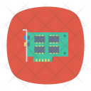 پیش‌نمایش فایل hardware-51 از پک دستگاه‌ها – سبک فلت مربعی گوشه‌گرد – جلد ۱