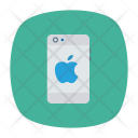 پیش‌نمایش فایل iphone-278 از پک دستگاه‌ها – سبک فلت مربعی گوشه‌گرد – جلد ۱