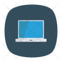 پیش‌نمایش فایل laptop-924 از پک دستگاه‌ها – سبک فلت مربعی گوشه‌گرد – جلد ۱