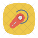 پیش‌نمایش فایل listening-device-1 از پک دستگاه‌ها – سبک فلت مربعی گوشه‌گرد – جلد ۱