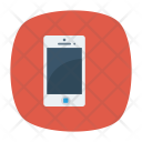 پیش‌نمایش فایل mobile-1398 از پک دستگاه‌ها – سبک فلت مربعی گوشه‌گرد – جلد ۱
