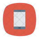 پیش‌نمایش فایل mobile-1400 از پک دستگاه‌ها – سبک فلت مربعی گوشه‌گرد – جلد ۱